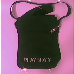 Playboy side bag *RARE*